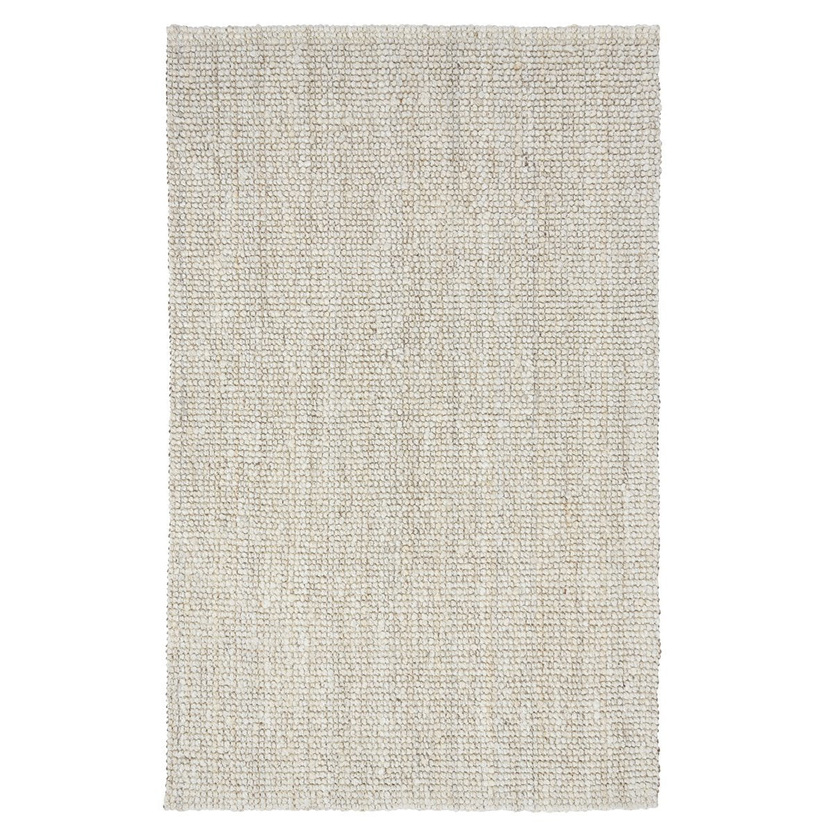 Chunky Loop Rug