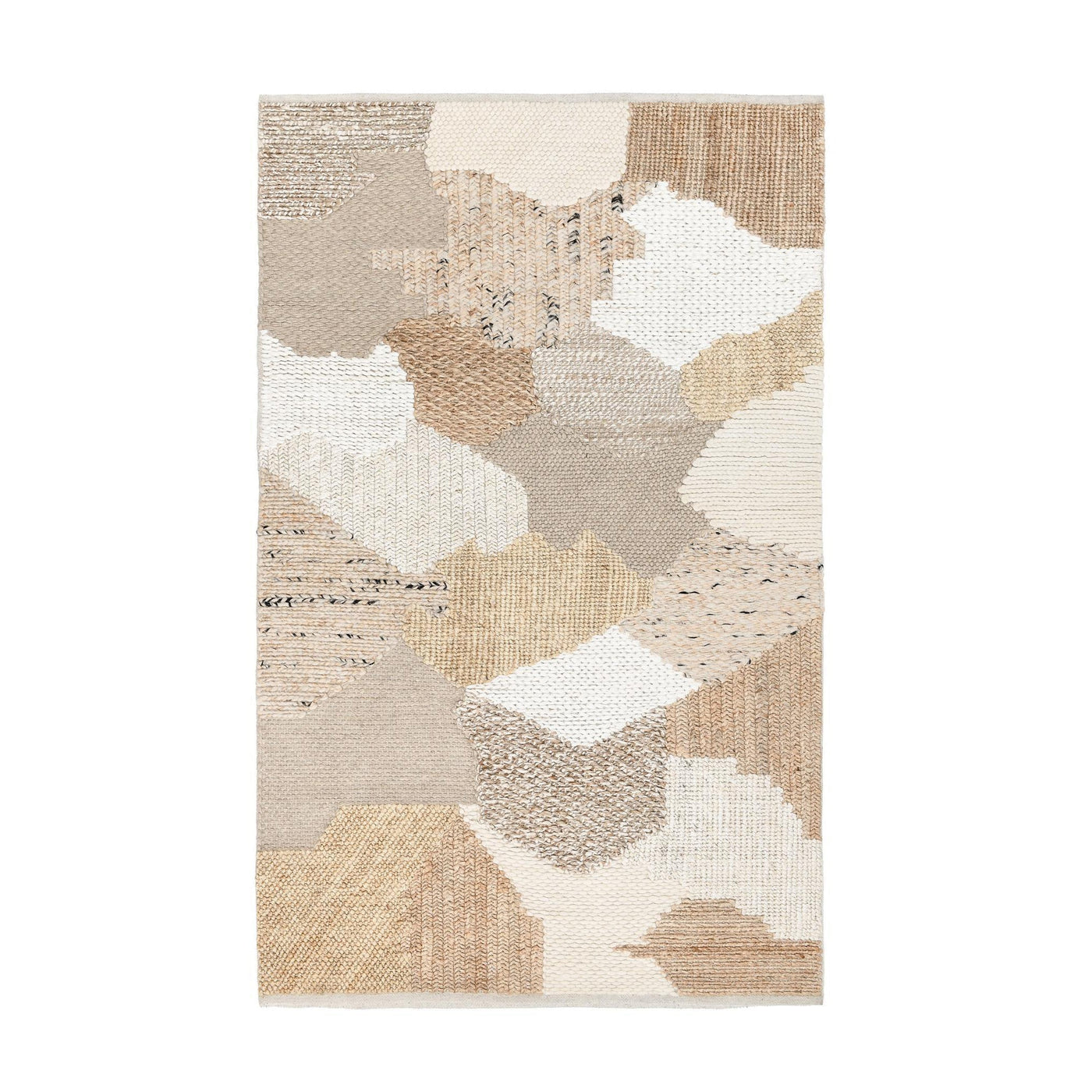 Bondo Rug