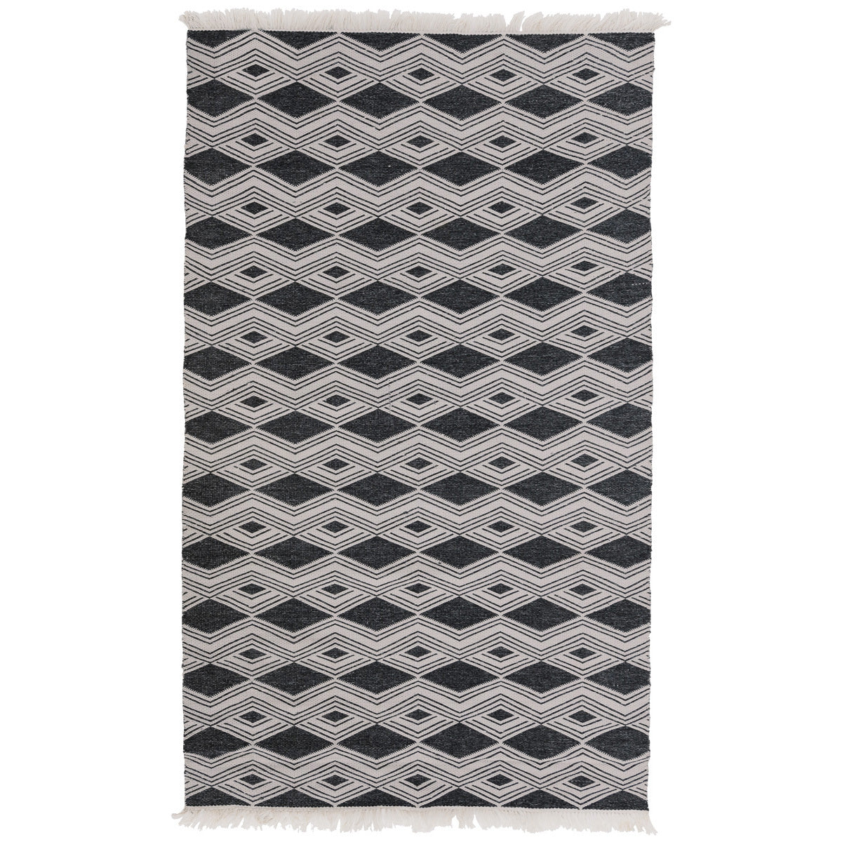 Indoor/Outdoor Banning Rug