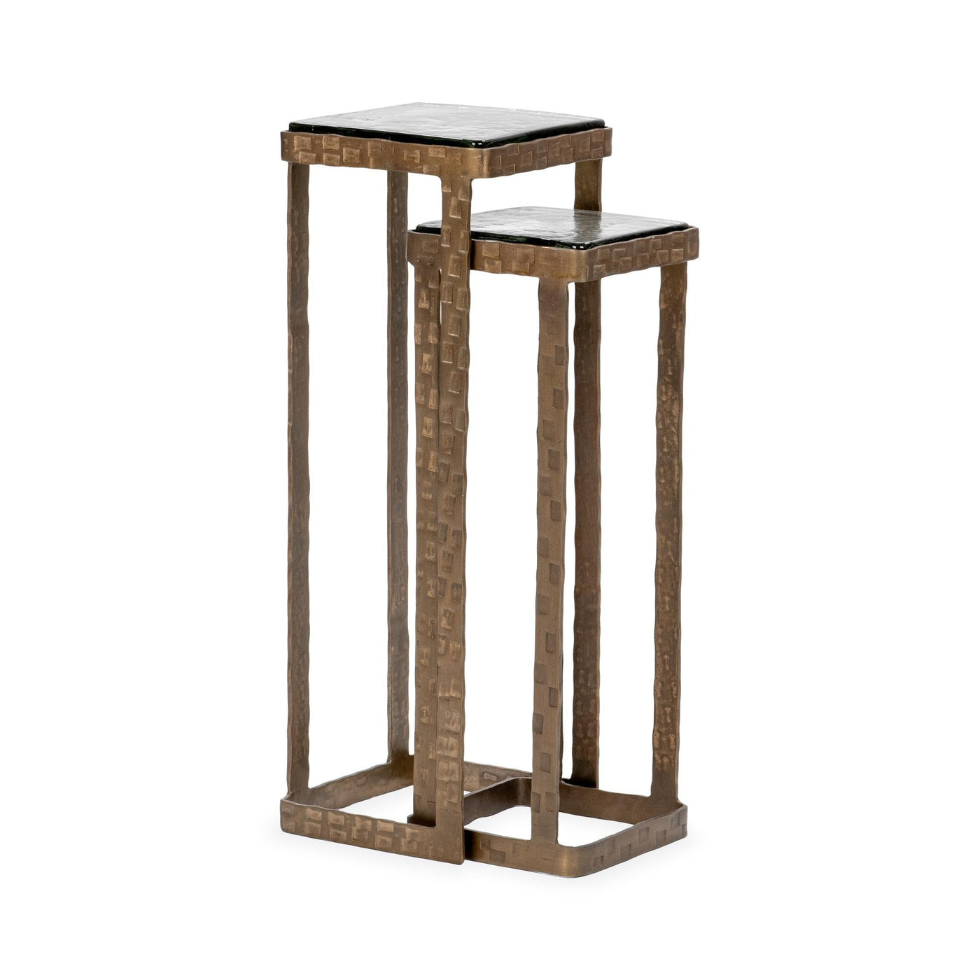Gillian Nesting Accent Tables, Set of 2