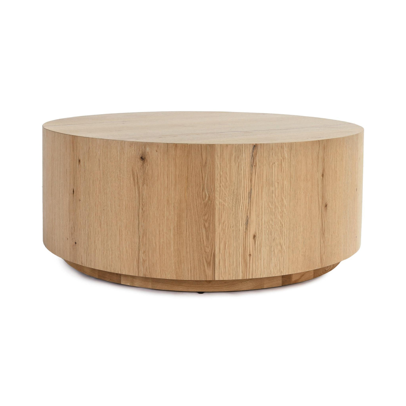 Layne Coffee Table with Casters