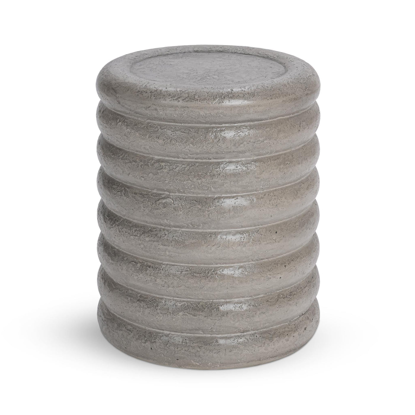 Reva Outdoor End Table