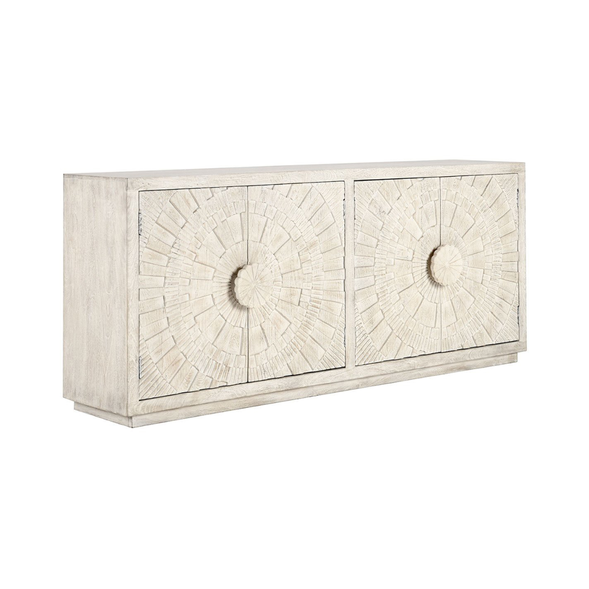 Apollo Cabinet