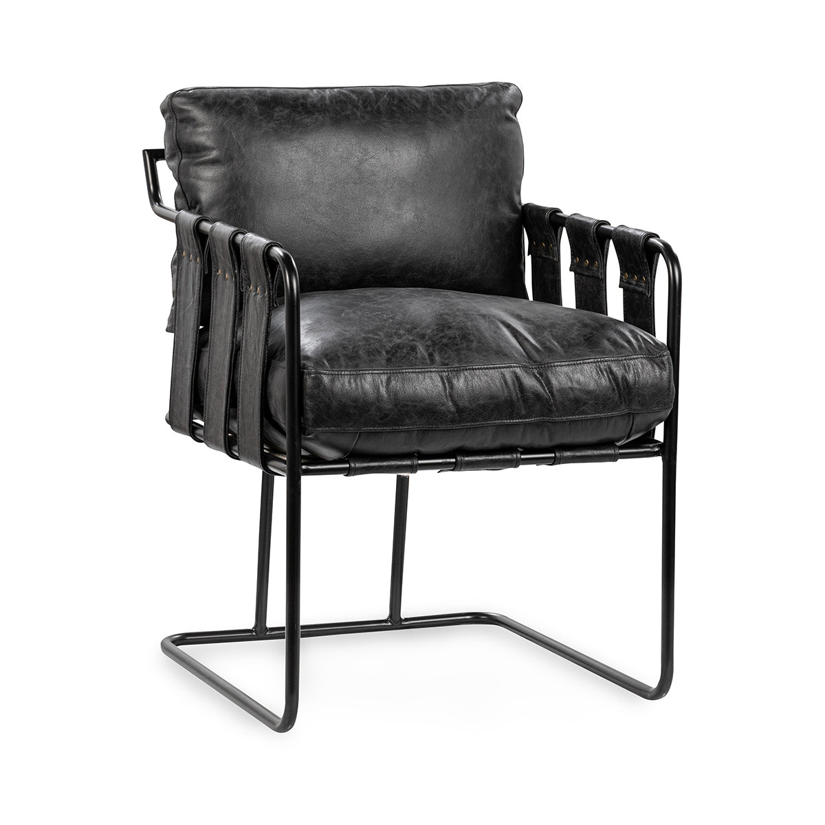 Strapling Dining Chair