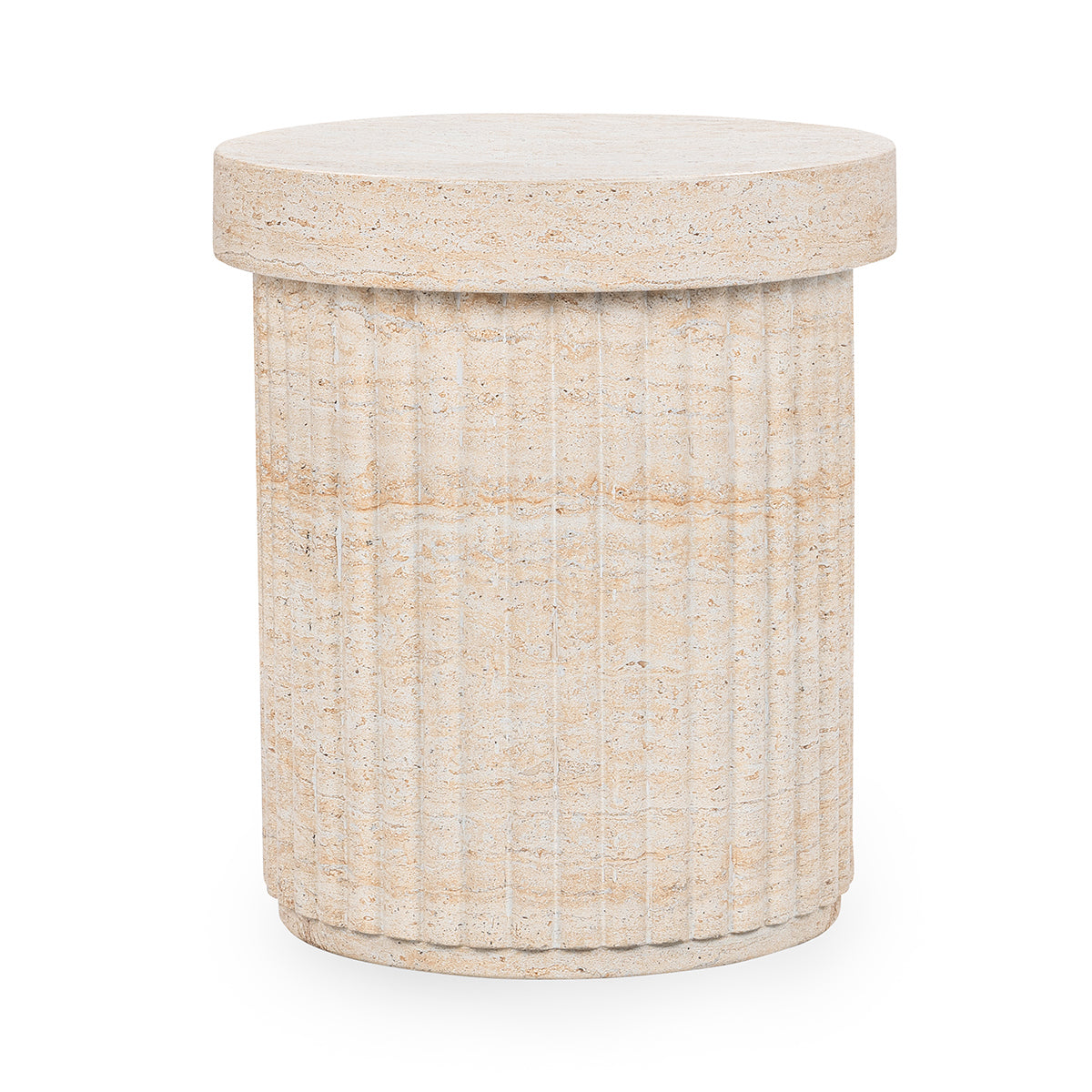 Selah Outdoor Accent Table
