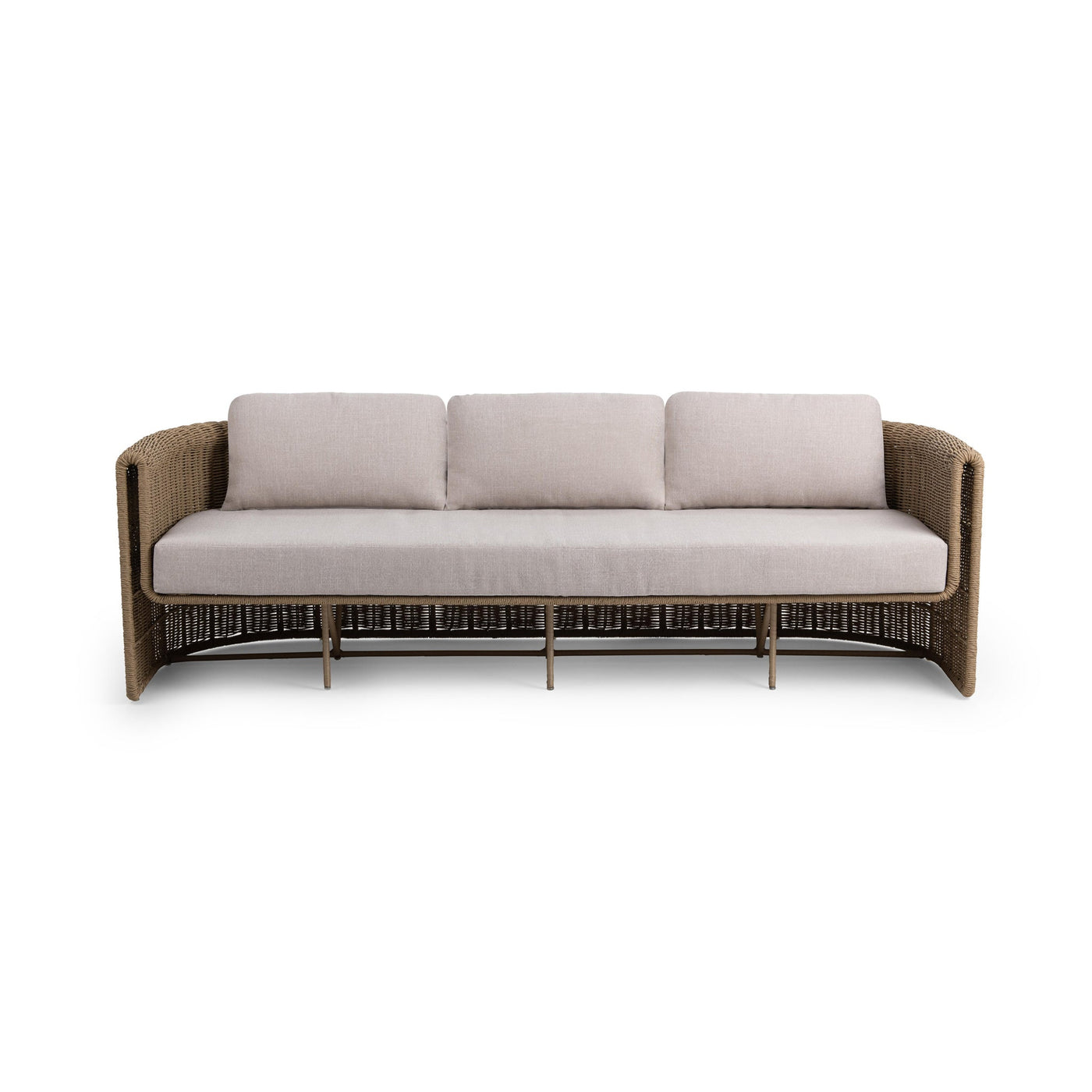 Rami Outdoor Sofa
