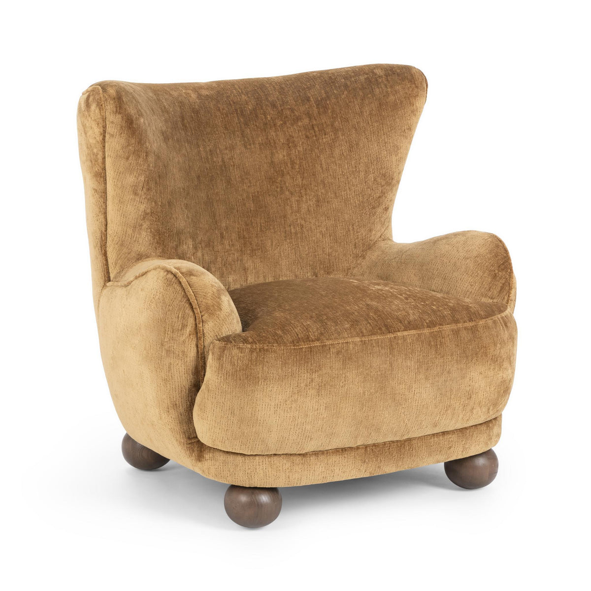 Penelope Accent Chair