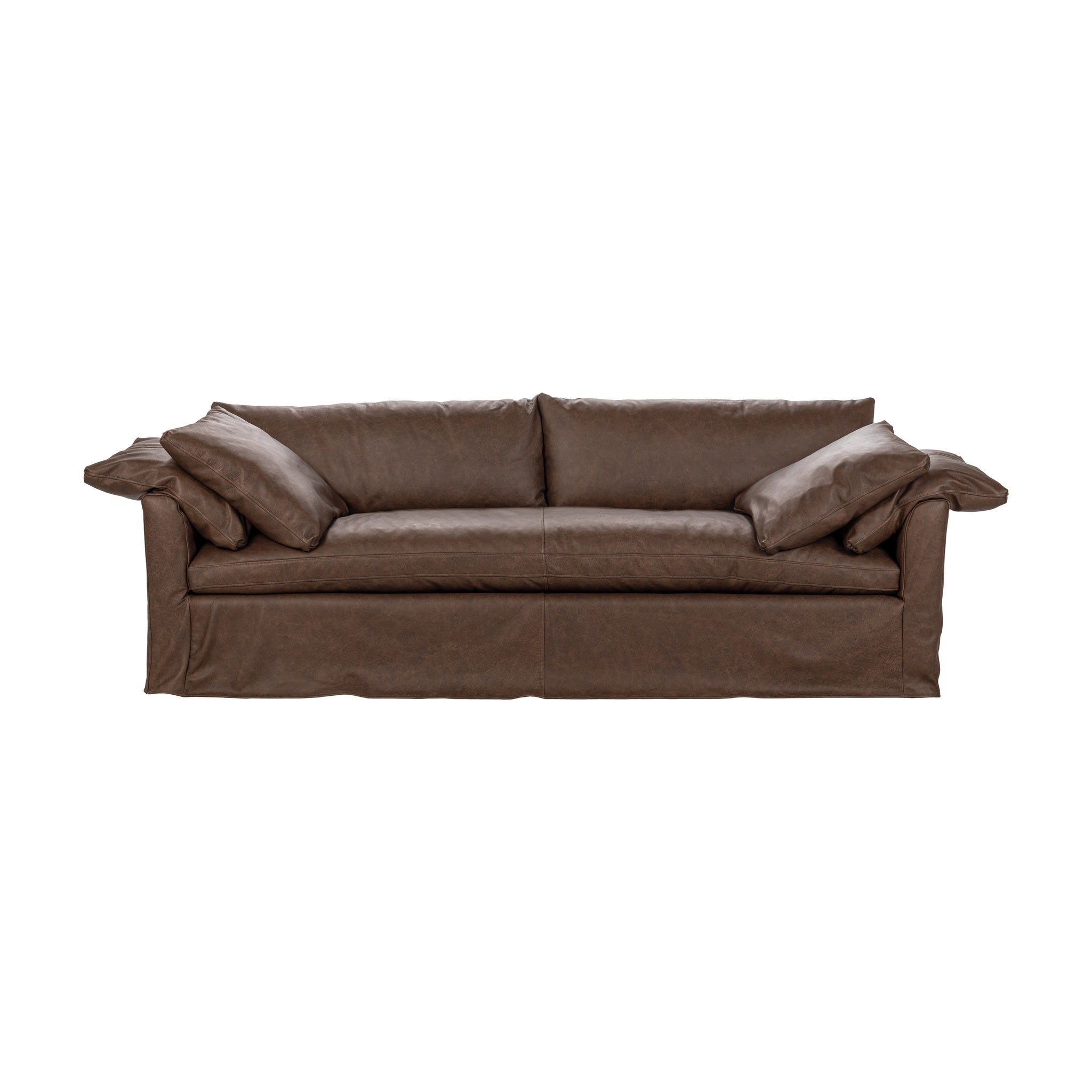 Cassiano Slip Cover Sofa – Classic Home