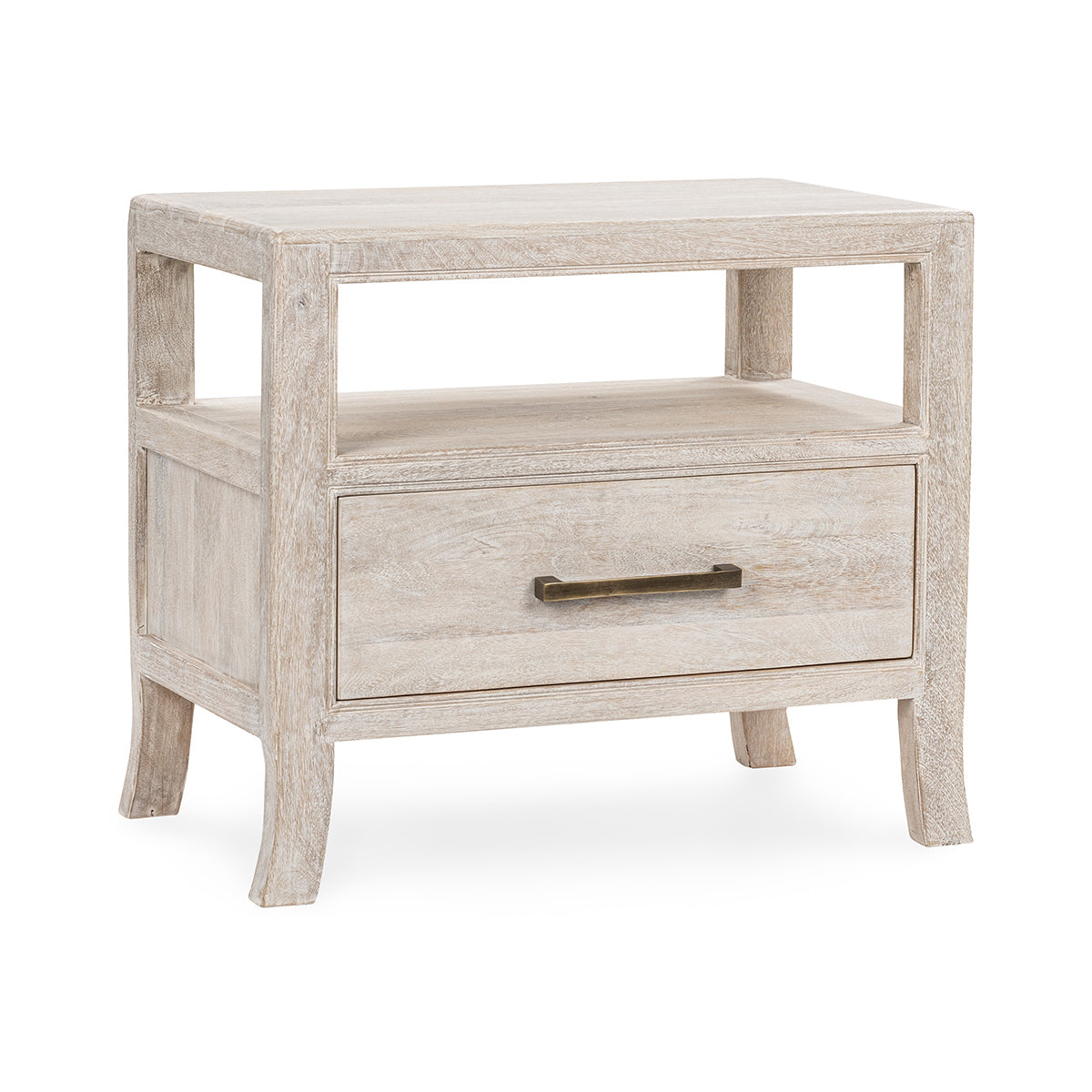Westmont 1 Drawer Nightstand