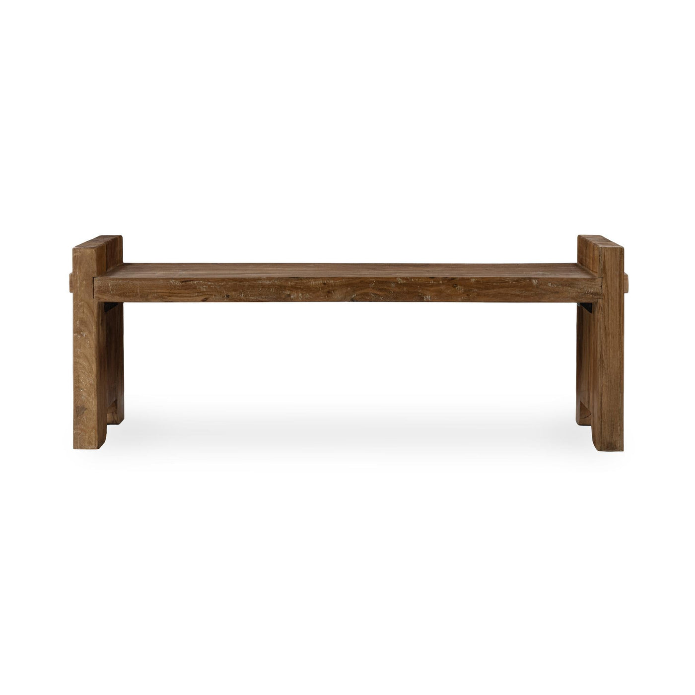 Marsa Accent Bench