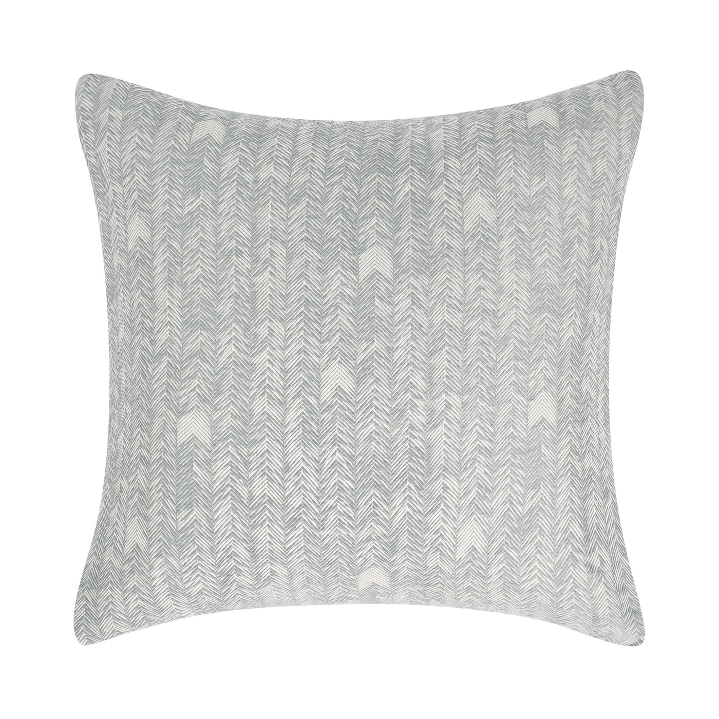 French Herringbone Duvet Collection