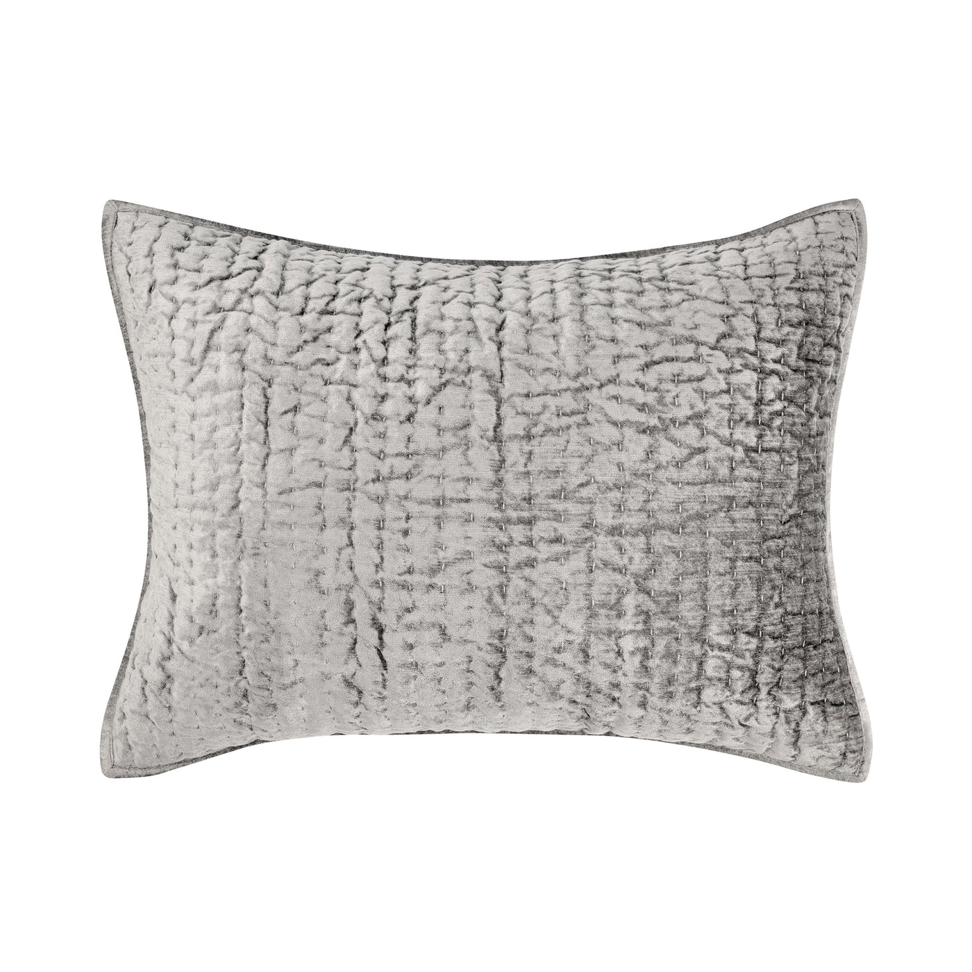 Bari Velvet Quilt Collection