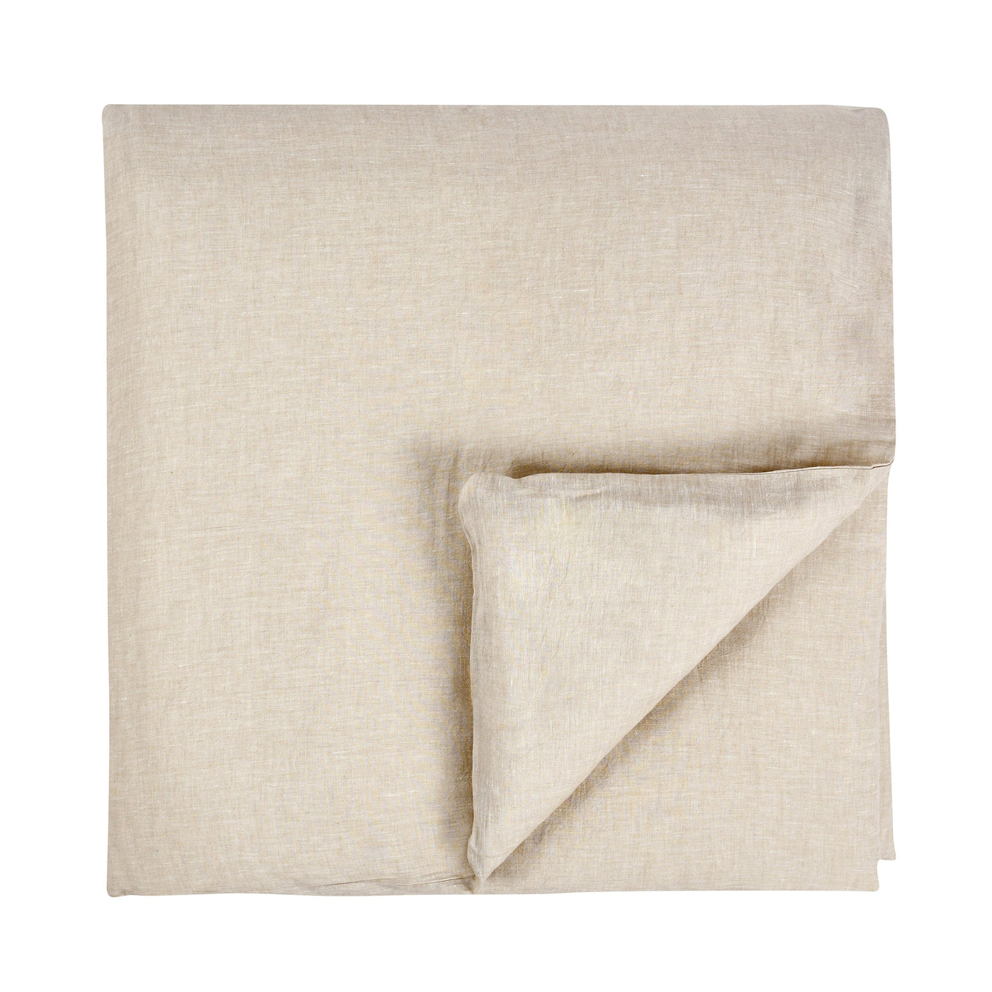 Jayson Linen Cashmere Duvet Collection