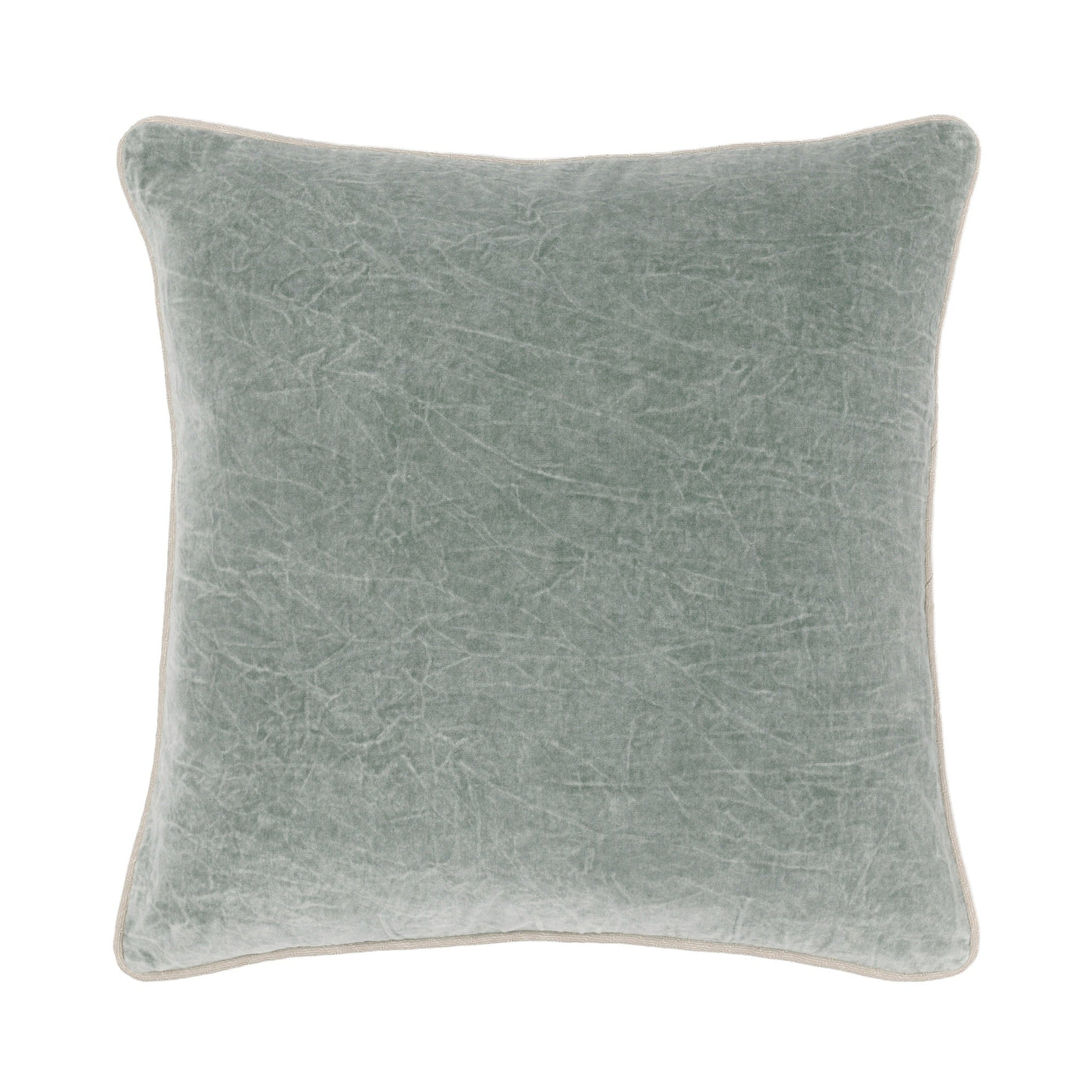 SLD Heirloom Velvet Pillow