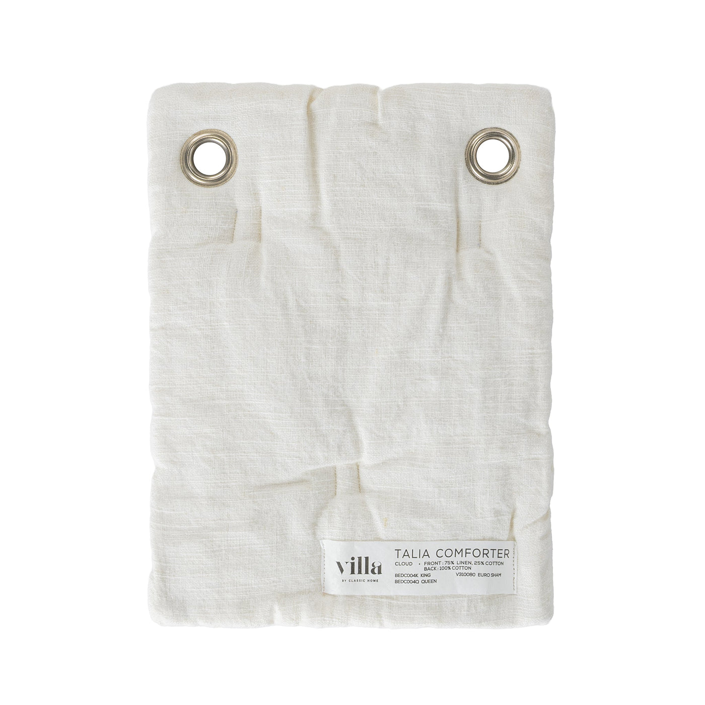 Talia Duvet Collection