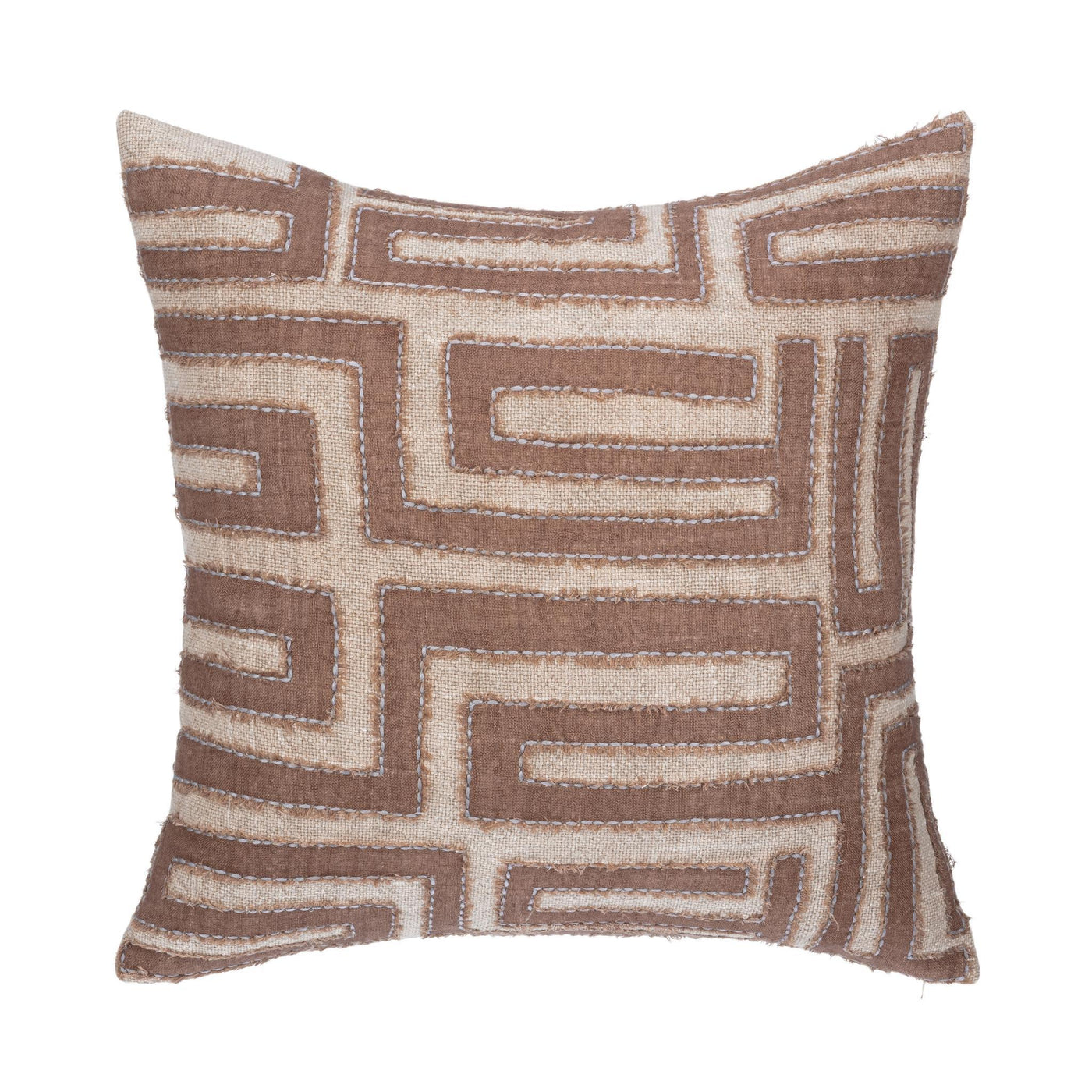 VC Mateo Pillow