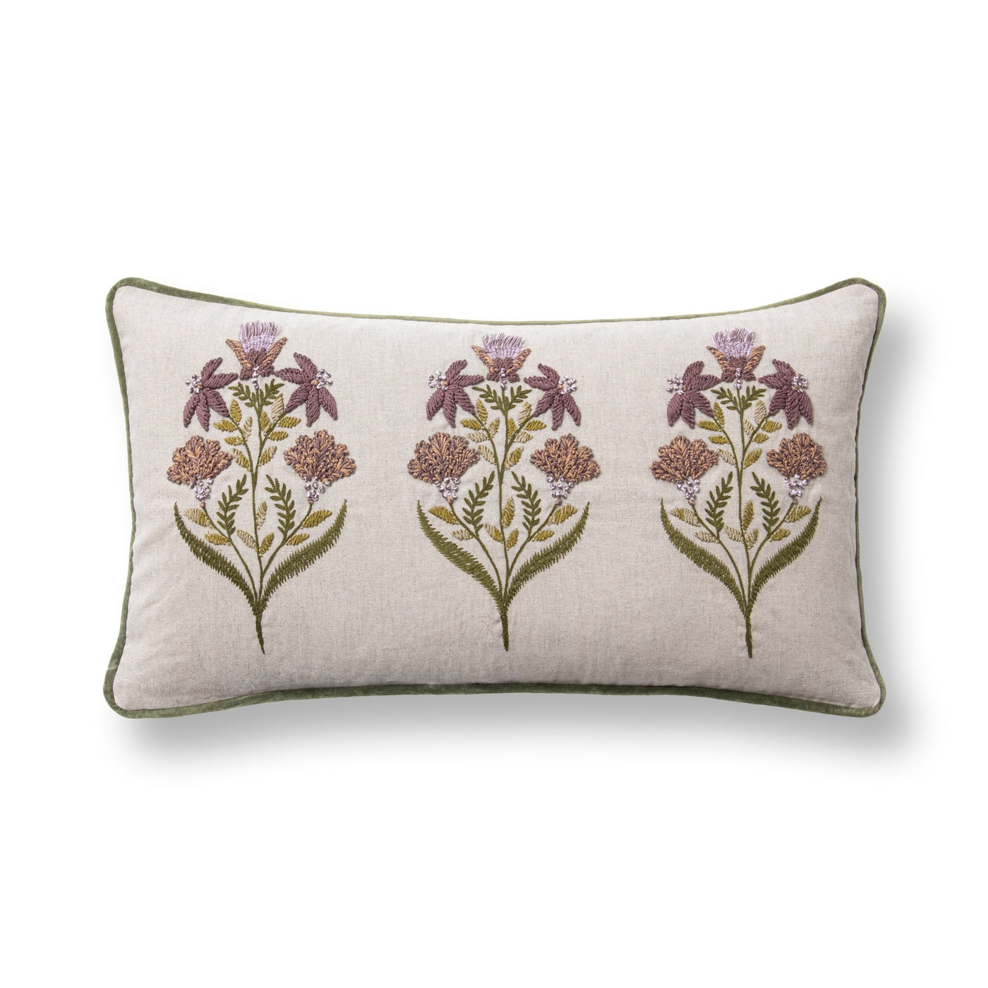 TD Belcourt Pillow