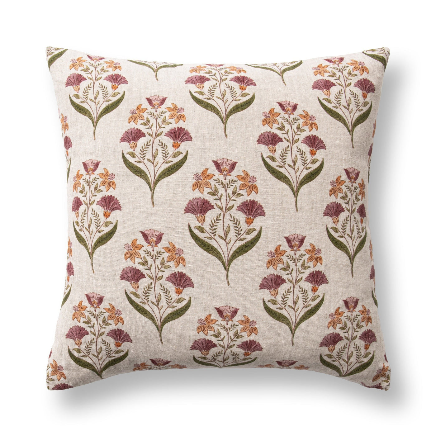 TD Bluffs Pillow