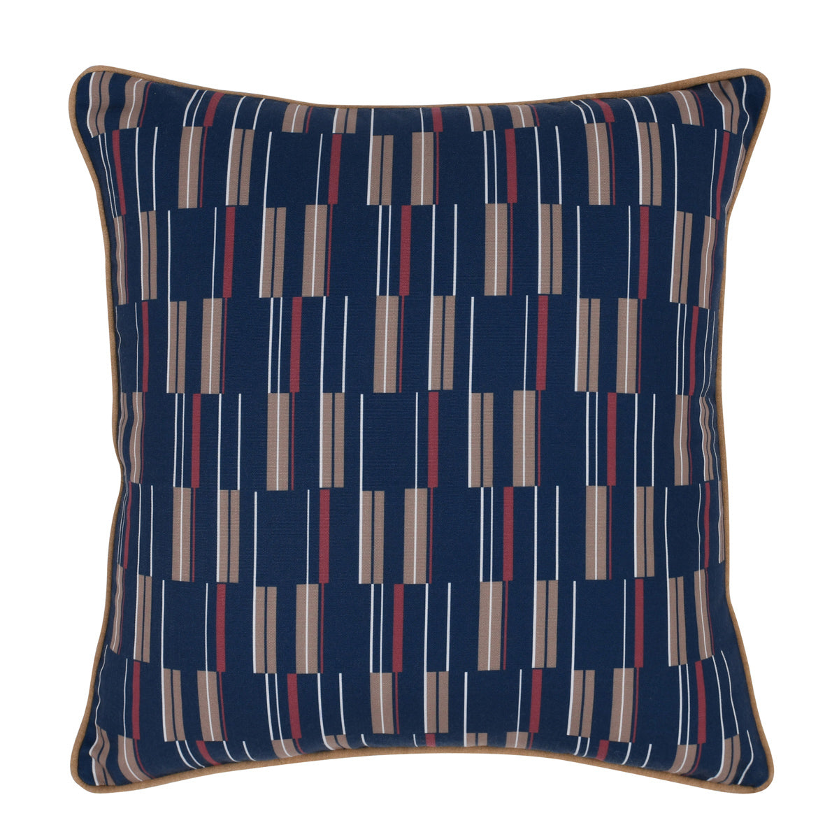 Indoor/Outdoor Nantucket Pillow