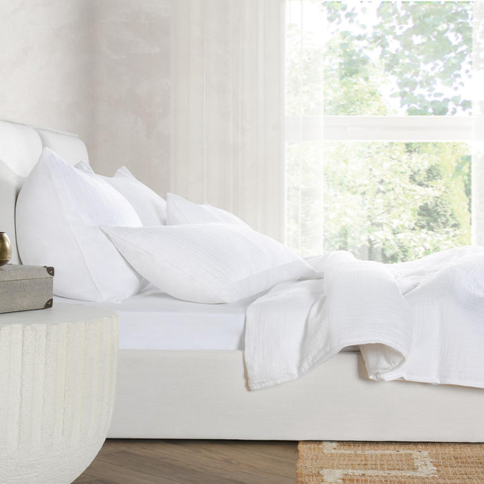 Cardiff Duvet Collection