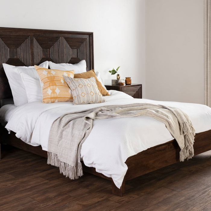 Curated Savings - Bedding