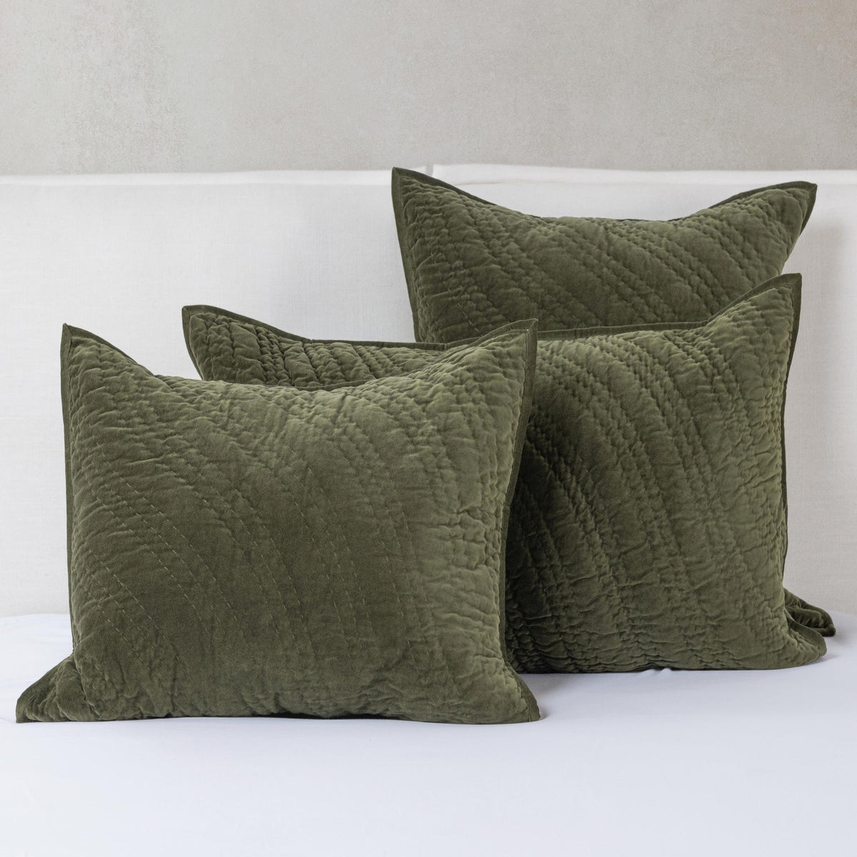 Bedding Shams