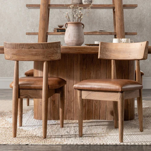 Dining Chairs