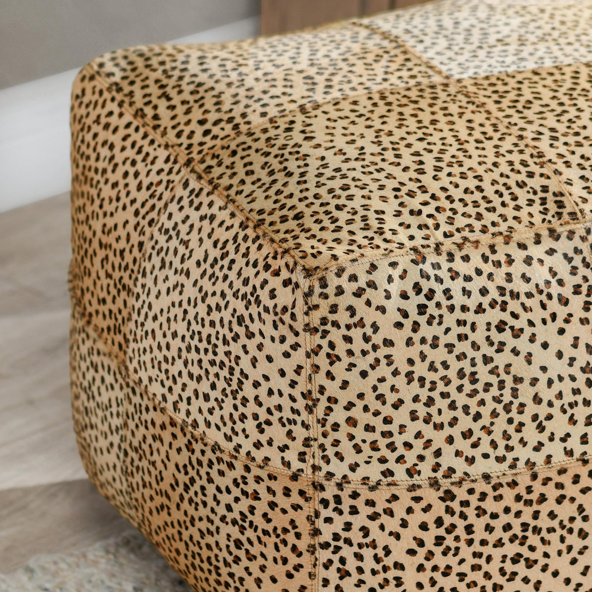 Poufs