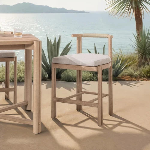 Outdoor Bar & Counter Stools