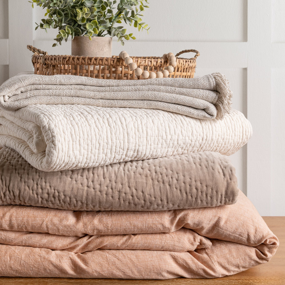 Bedding