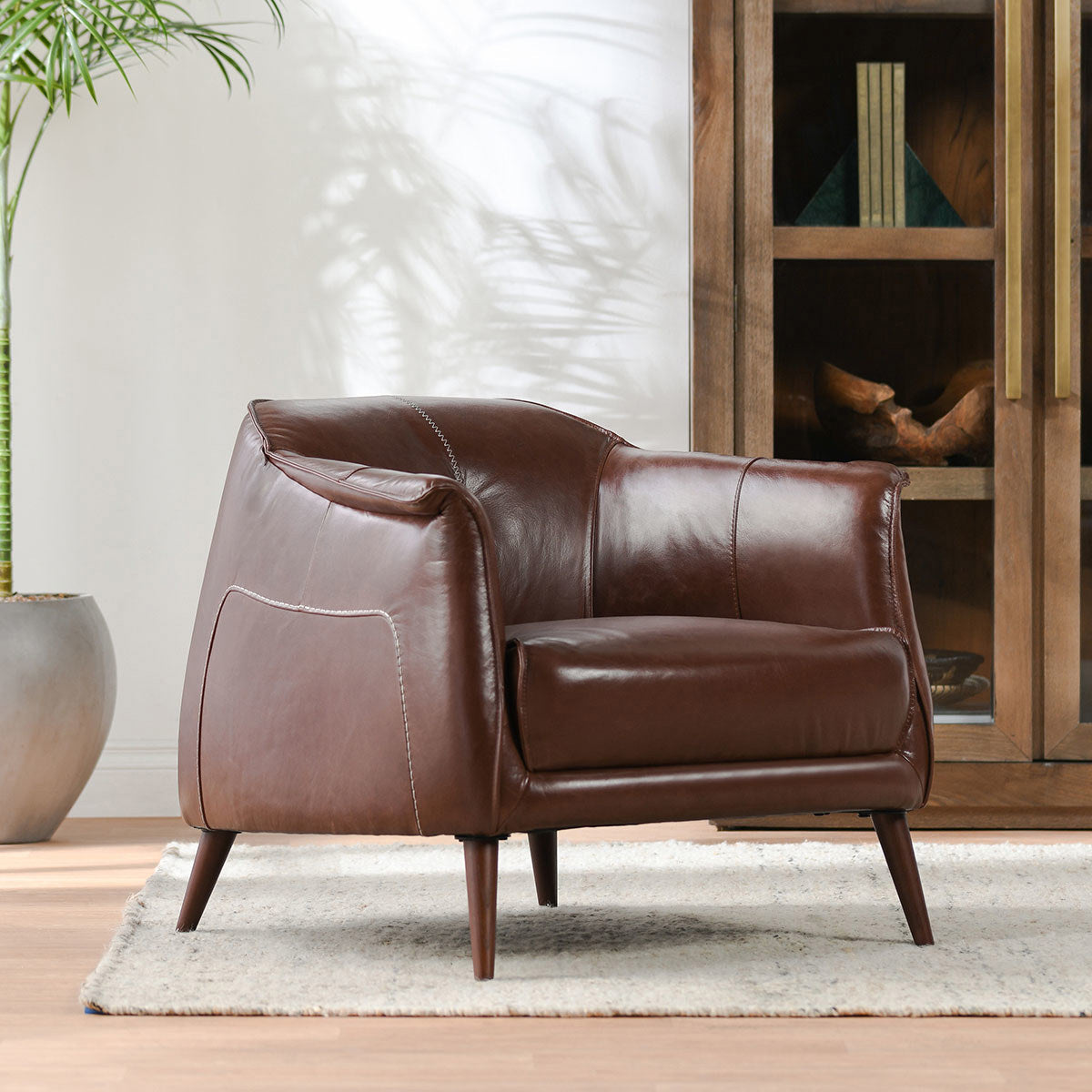 Martel Accent Chair