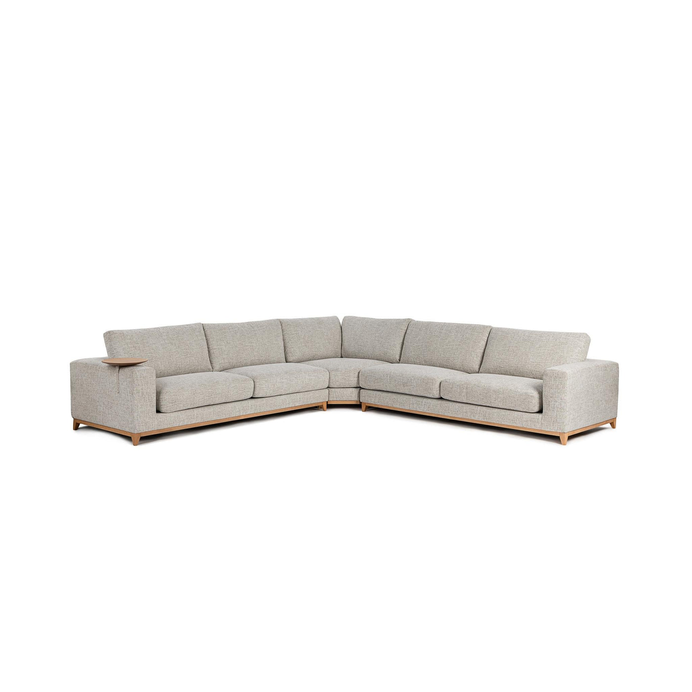 Donovan 3 Piece Sectional