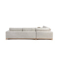 Donovan 3 Piece Sectional
