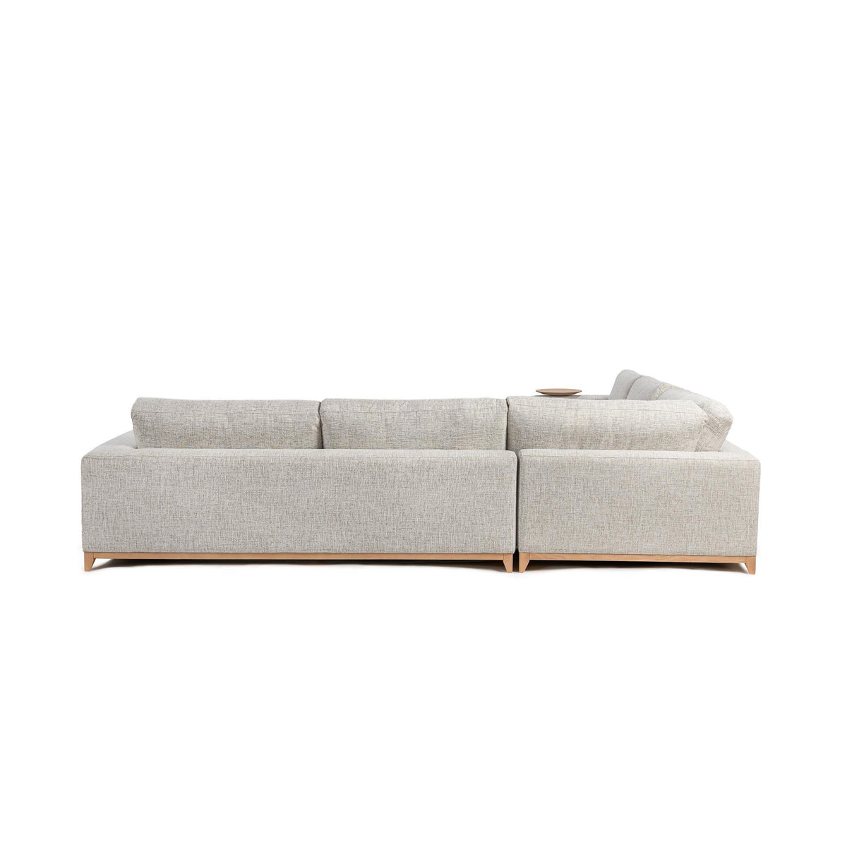 Donovan 3 Piece Sectional
