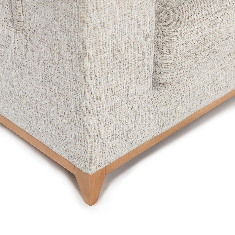 Donovan 3 Piece Sectional