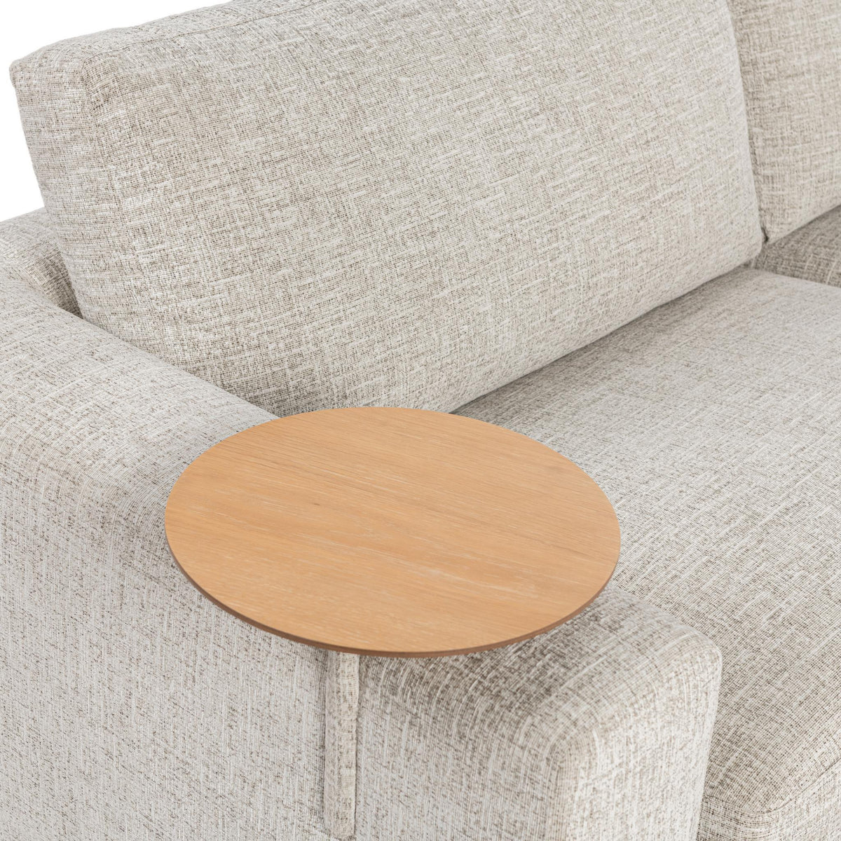 Donovan 3 Piece Sectional