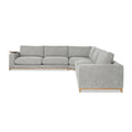 Donovan 3 Piece Sectional