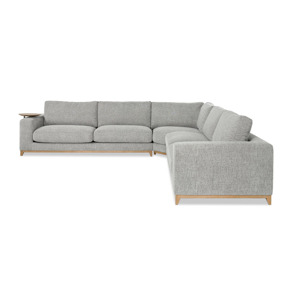 Donovan 3 Piece Sectional