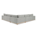 Donovan 3 Piece Sectional
