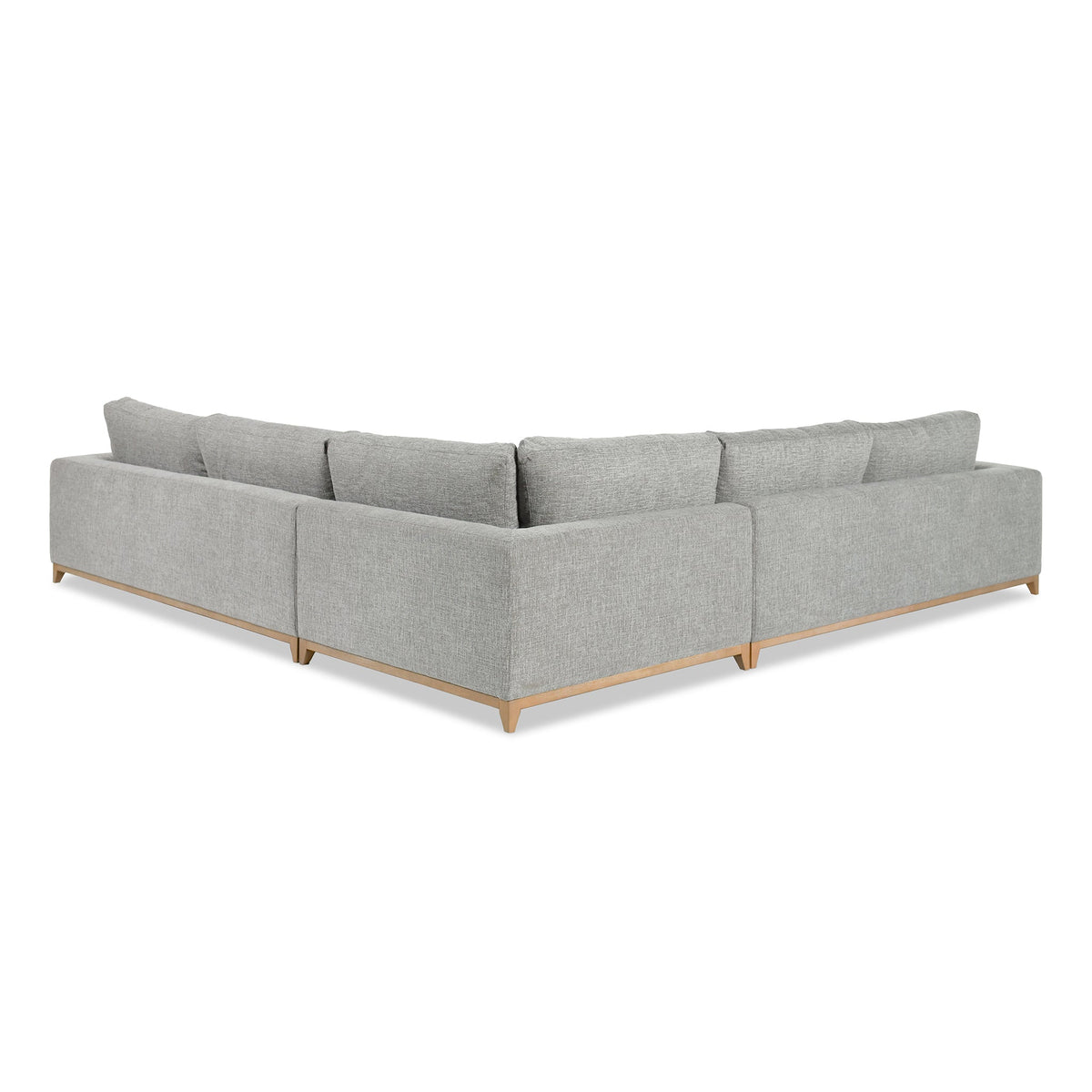 Donovan 3 Piece Sectional