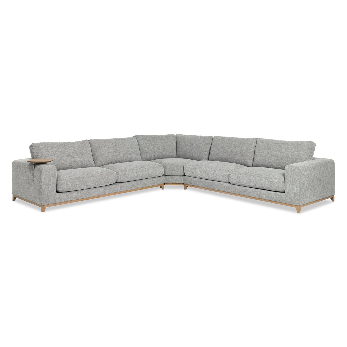 Donovan 3 Piece Sectional
