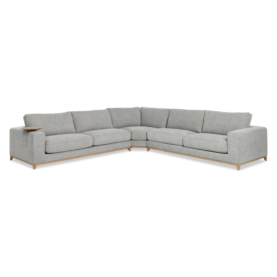Donovan 3 Piece Sectional