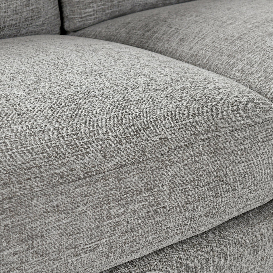Donovan 3 Piece Sectional