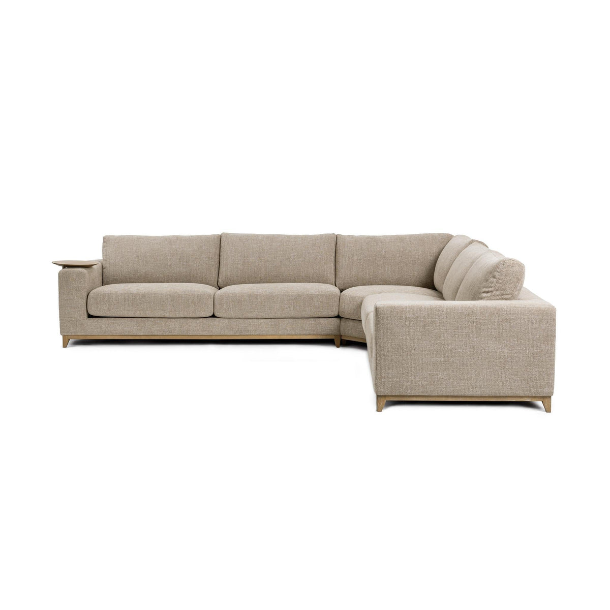 Donovan Sectional