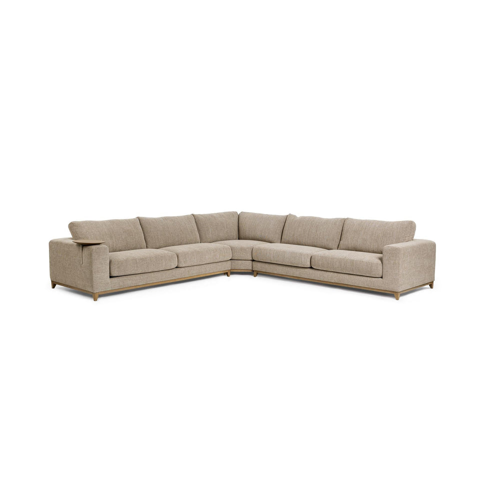 Donovan Sectional