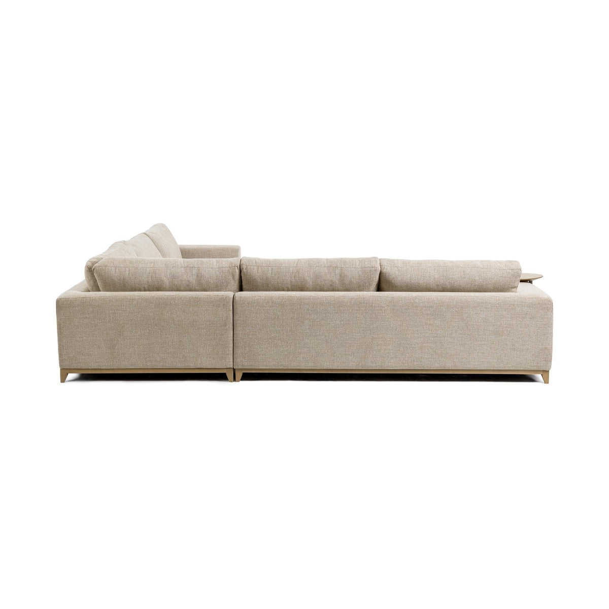 Donovan Sectional