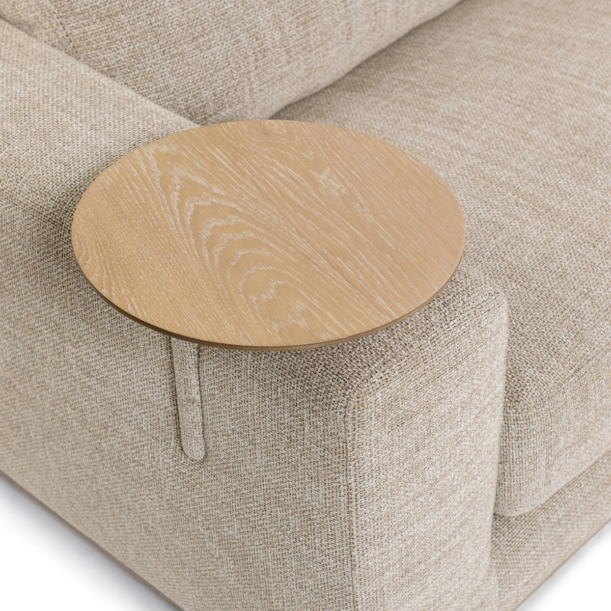 Donovan Sectional