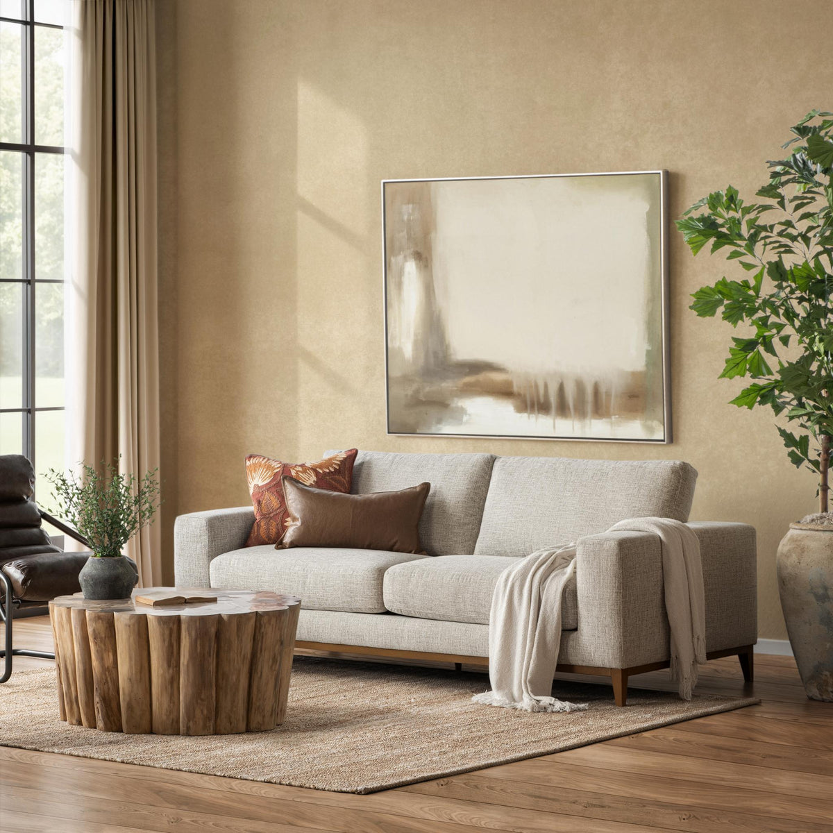 Donovan Sofa