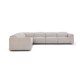Knoxville 6 Piece Reclining Sectional