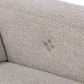 Knoxville 6 Piece Reclining Sectional